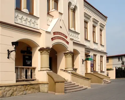 Pokoje gościnne Zygmuntowska - Tani nocleg w Nowym Sączu